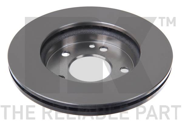 Brake Disc 2