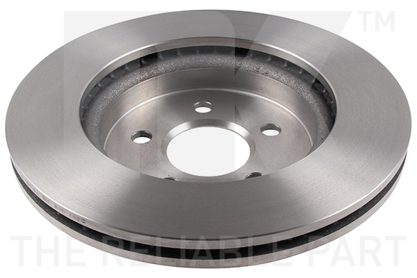 Brake Disc 2