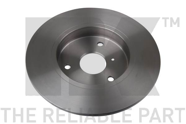 NK 203348 Bremsscheibe
