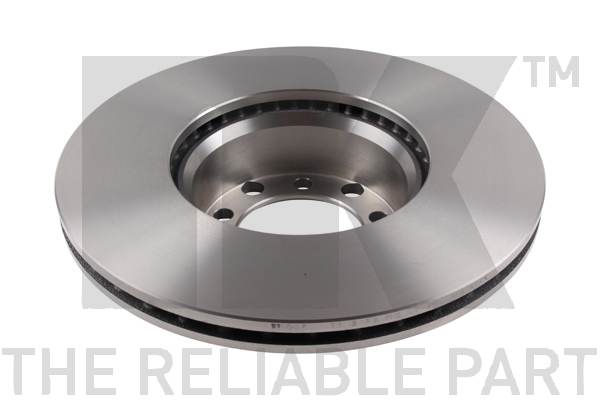 Brake Disc 2