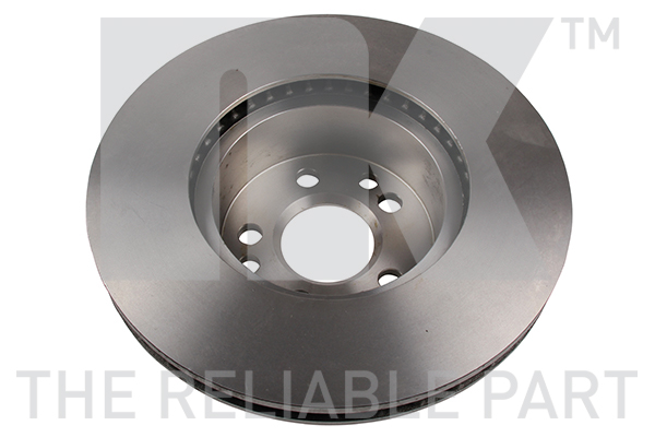 NK 203350 Bremsscheibe