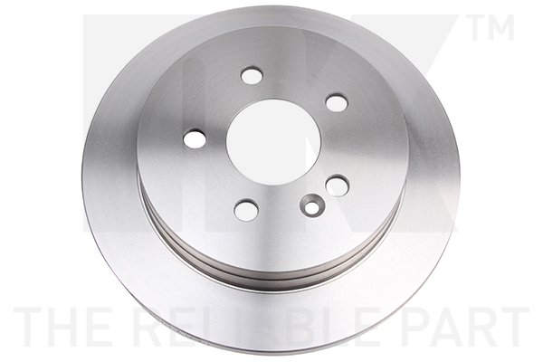 NK 203354 Bremsscheibe
