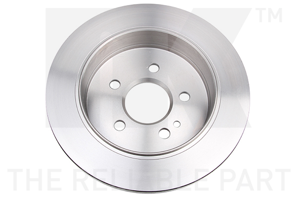 NK 203354 Bremsscheibe