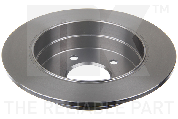NK 203355 Bremsscheibe