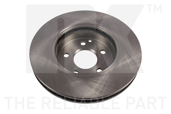 NK 203359 Bremsscheibe