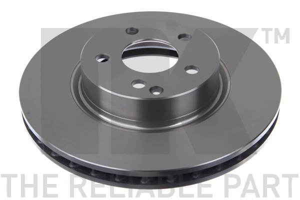 NK 203360 Bremsscheibe