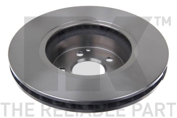 NK 203360 Bremsscheibe