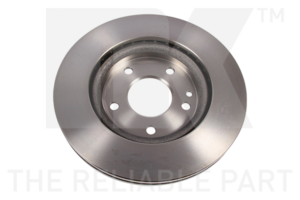 NK 203370 Bremsscheibe