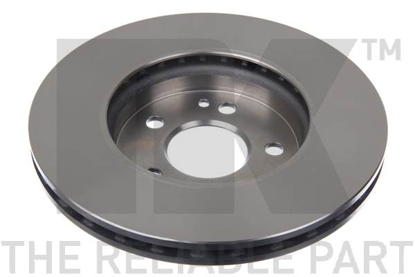 NK 203373 Bremsscheibe