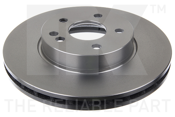 NK 203375 Bremsscheibe