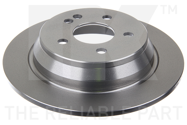 NK 203376 Bremsscheibe