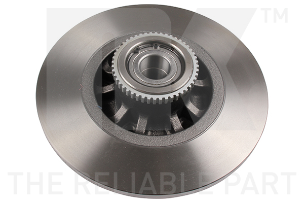 NK 203379 Bremsscheibe