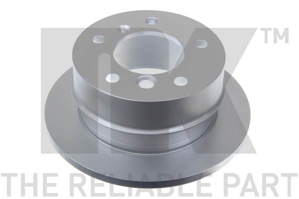 NK 203395 Bremsscheibe