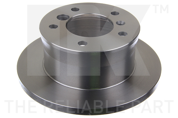 NK 203396 Bremsscheibe