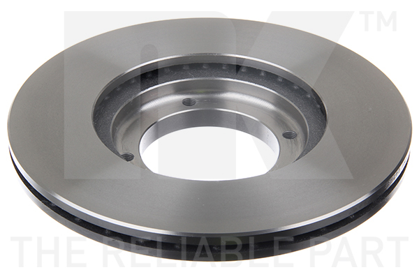NK 203402 Bremsscheibe