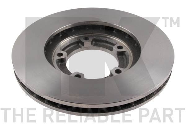 NK 203405 Bremsscheibe