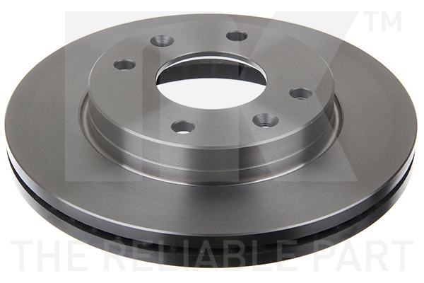 NK 203410 Bremsscheibe