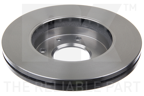 NK 203410 Bremsscheibe