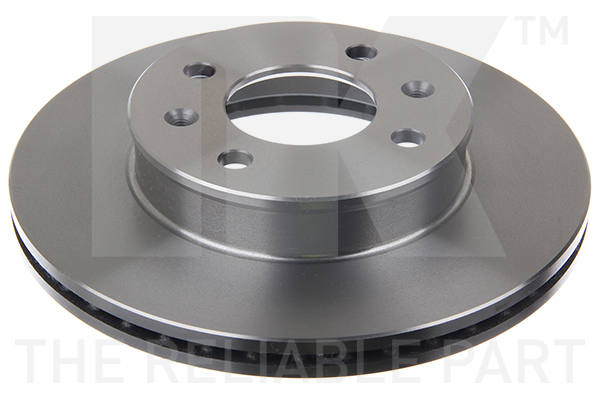 NK 203419 Bremsscheibe