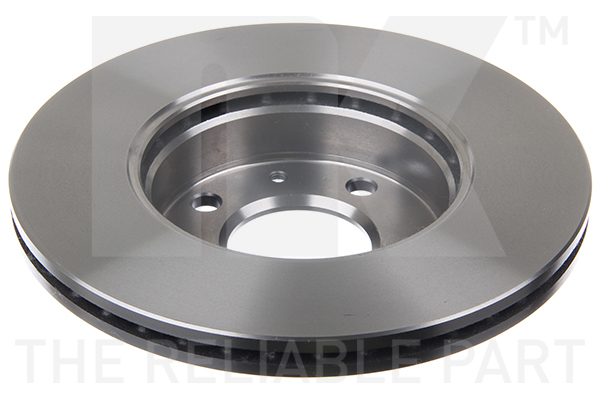 NK 203419 Bremsscheibe