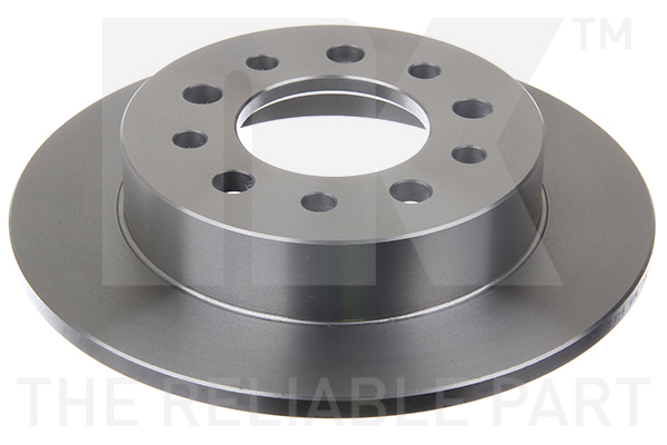 NK 203426 Bremsscheibe