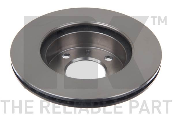 NK 203428 Bremsscheibe