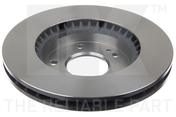 NK 203449 Bremsscheibe