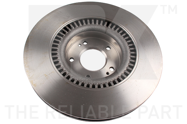 NK 203452 Bremsscheibe