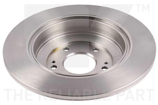 NK 203453 Bremsscheibe