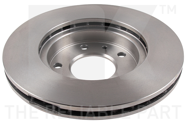 NK 203506 Bremsscheibe