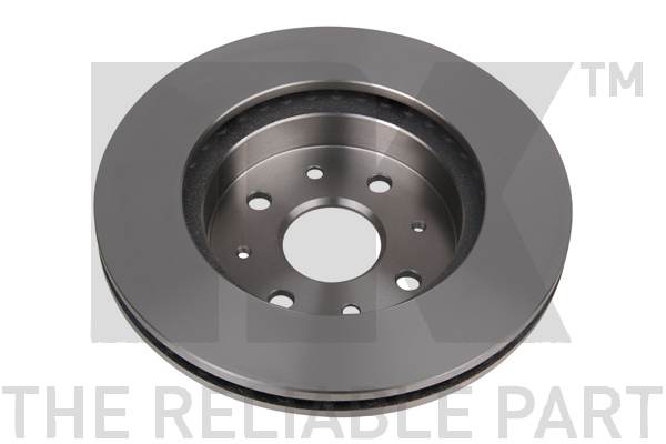 NK 203516 Bremsscheibe