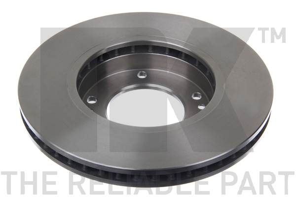 NK 203519 Bremsscheibe