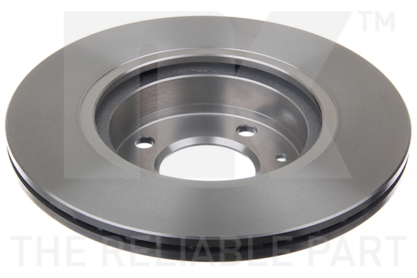 NK 203529 Bremsscheibe