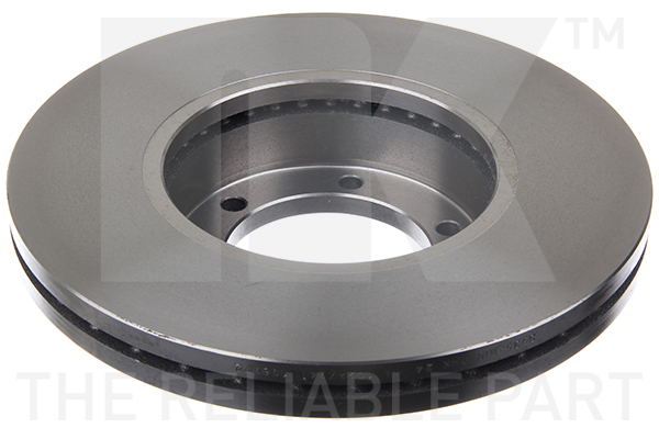 NK 203535 Bremsscheibe