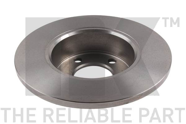 NK 203609 Bremsscheibe