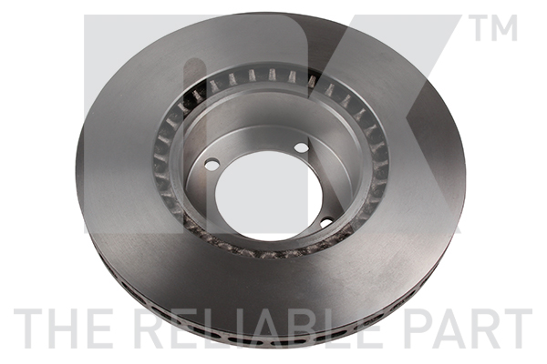 NK 203615 Bremsscheibe