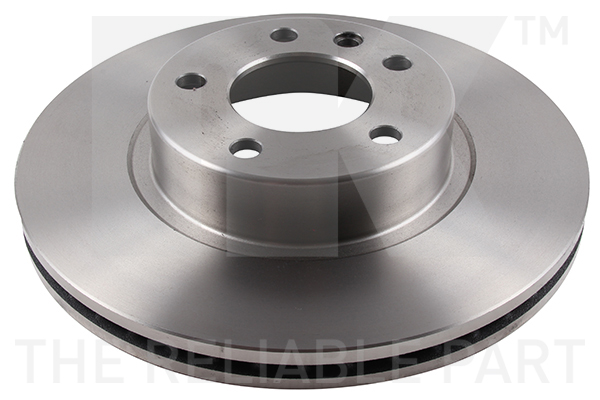 NK 203620 Bremsscheibe