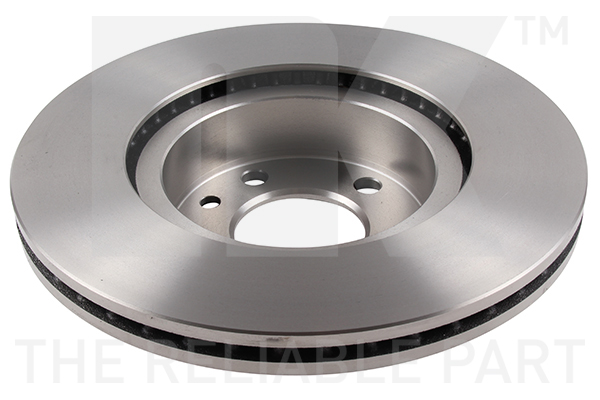 NK 203620 Bremsscheibe