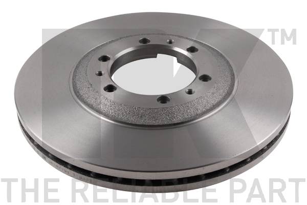 NK 203628 Bremsscheibe