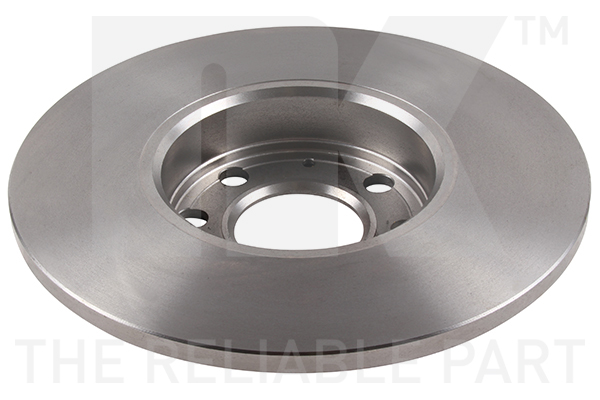 NK 203632 Bremsscheibe