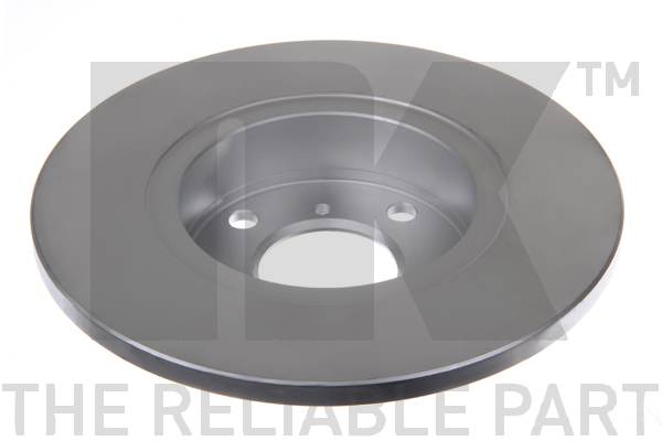 NK 203642 Bremsscheibe