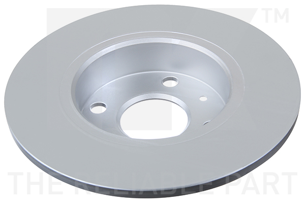 NK 203649 Bremsscheibe