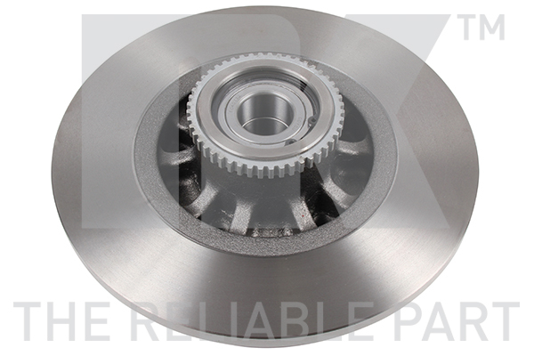 NK 203679 Bremsscheibe