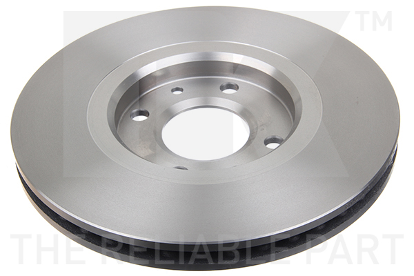 NK 203720 Bremsscheibe