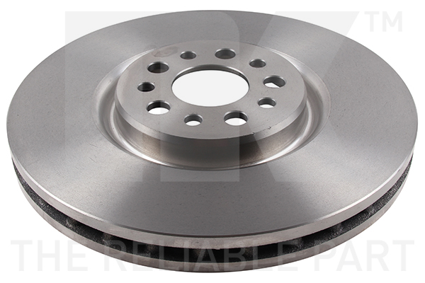 NK 203730 Bremsscheibe