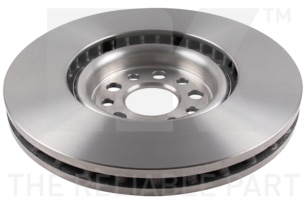 NK 203730 Bremsscheibe