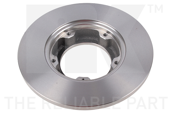 NK 203733 Bremsscheibe
