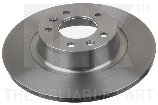 NK 203740 Bremsscheibe