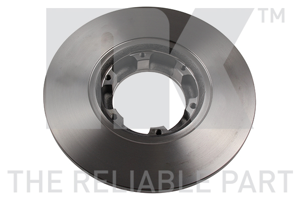 NK 203901 Bremsscheibe