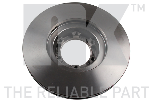 NK 203905 Bremsscheibe